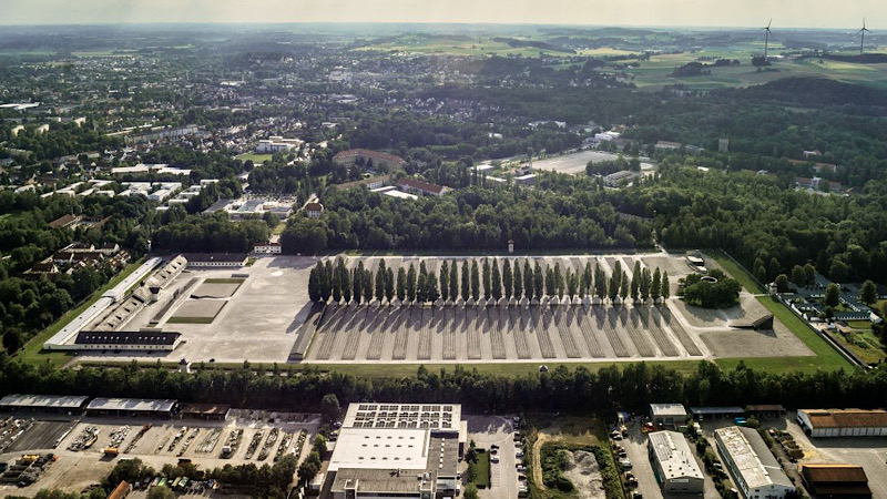 Quelle: KZ Gedenkstätte Dachau